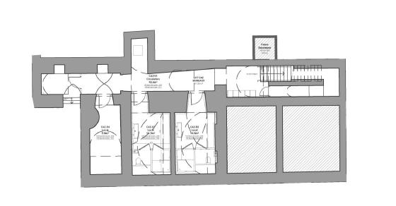 Bureau Lyon 2228m² Vente bureau Lyon Rhône OVBUR2317583 2